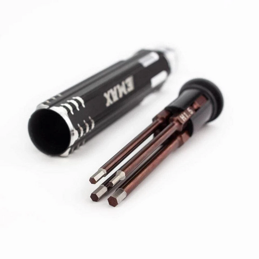 Emax 4in1 Hex Driver Set