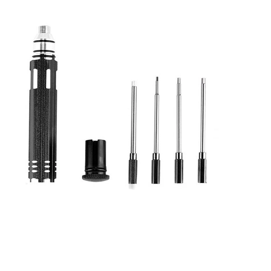 Emax 4in1 Hex Driver Set