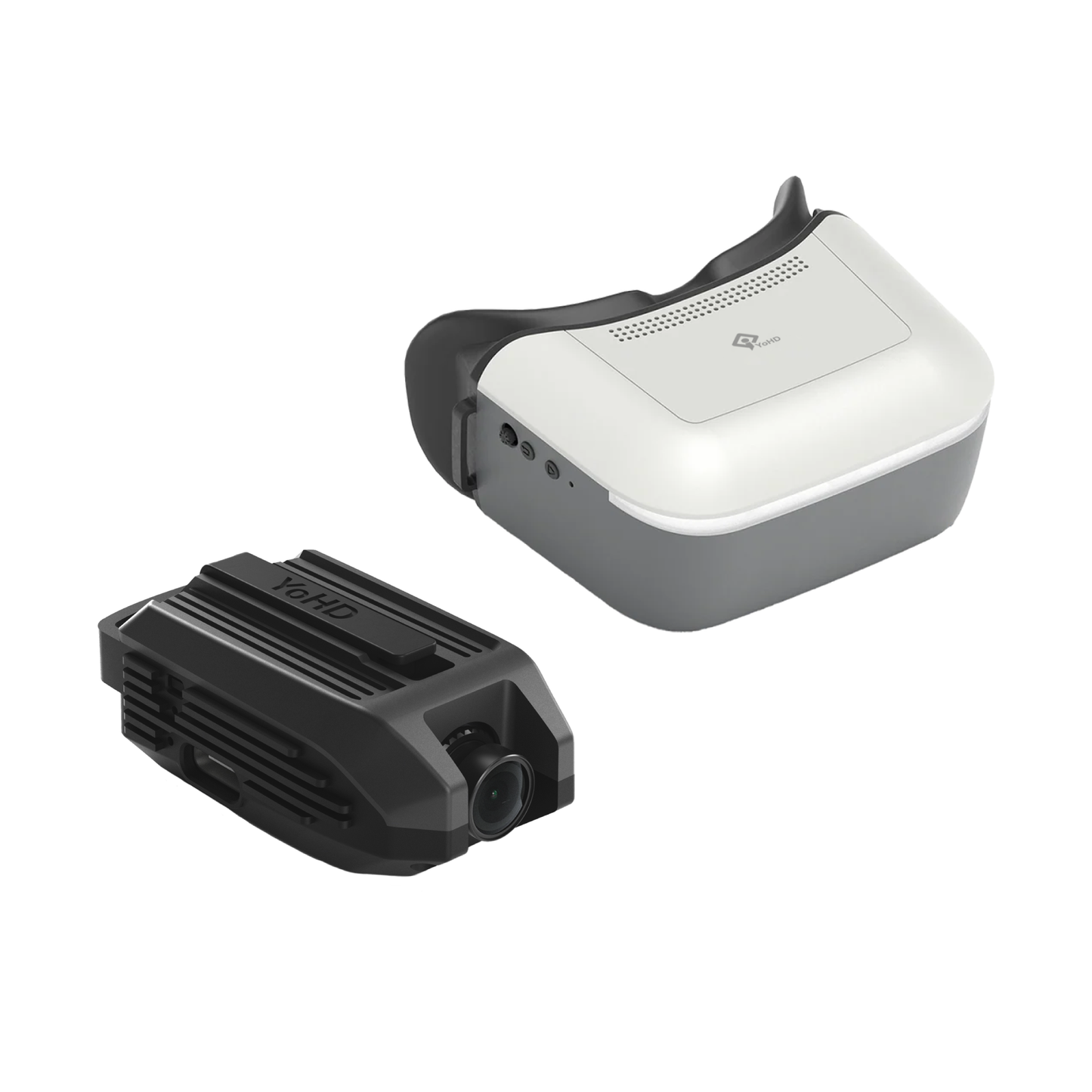 YoHD Micro