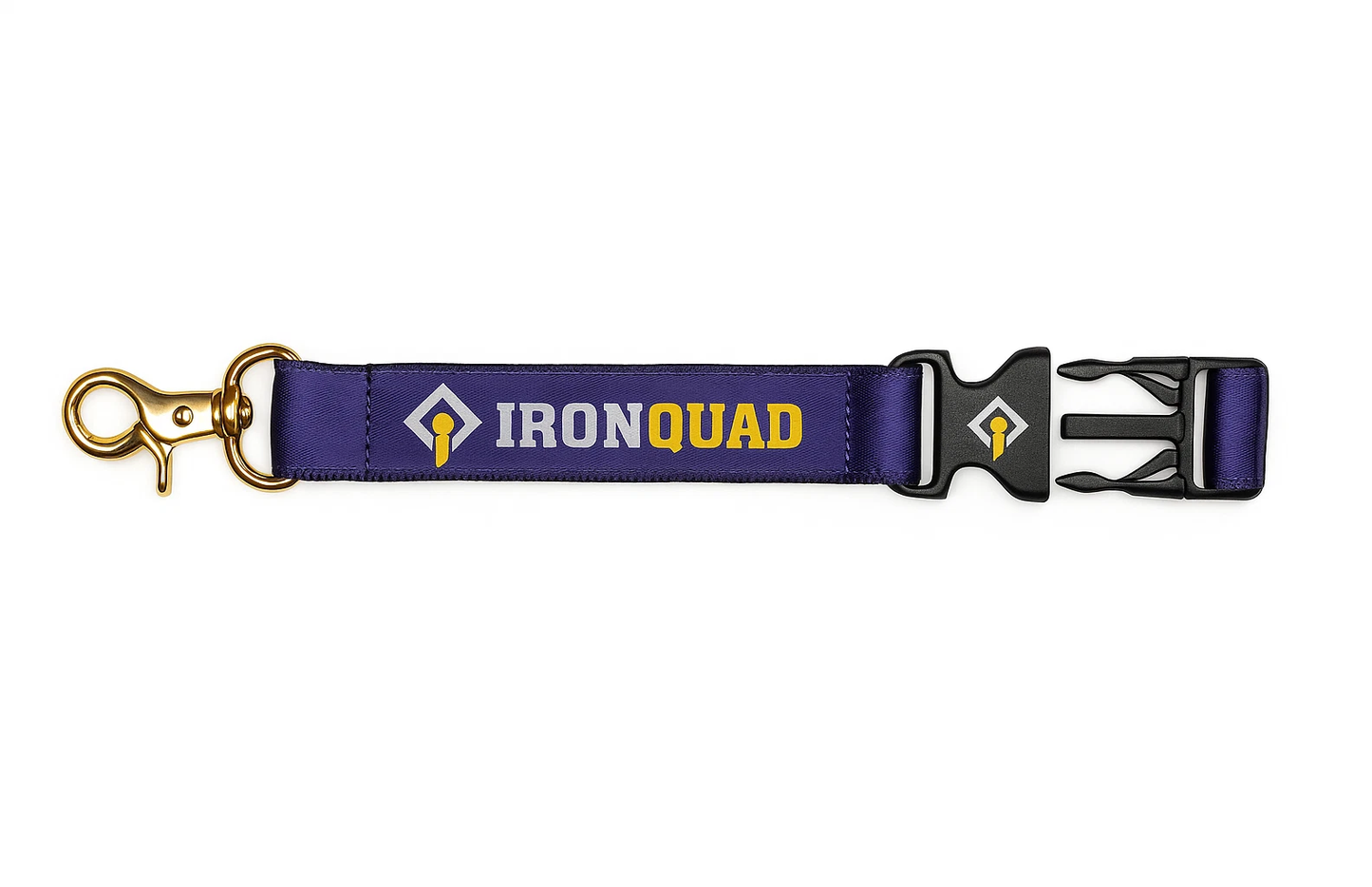 IRONQUAD Lanyard (Neck Strap)
