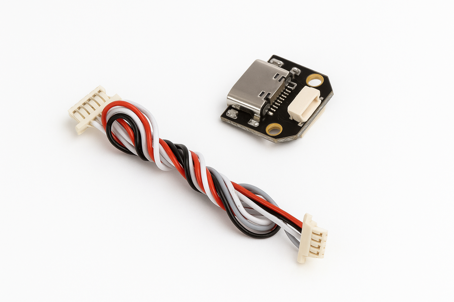 XplorerHD (V.1 ONLY) PCB USB For Video Extraction