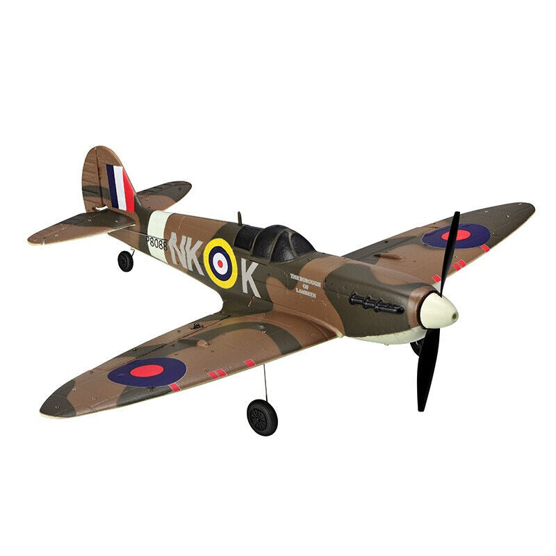 450mm RTF Scale Warbirds