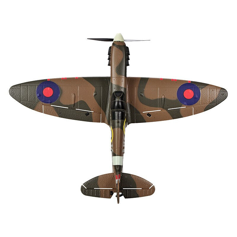 450mm RTF Scale Warbirds