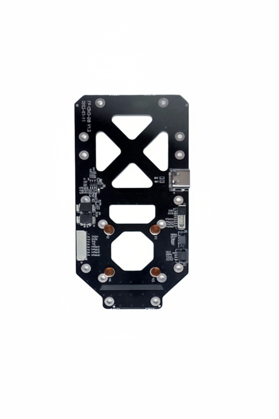 XplorerHD Series Sled Tray