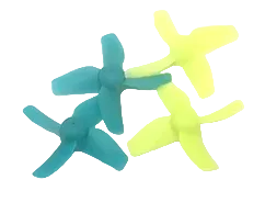 BumbleB Prop Set (4)