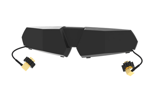 Goggle X Upgrade Patch Antenna