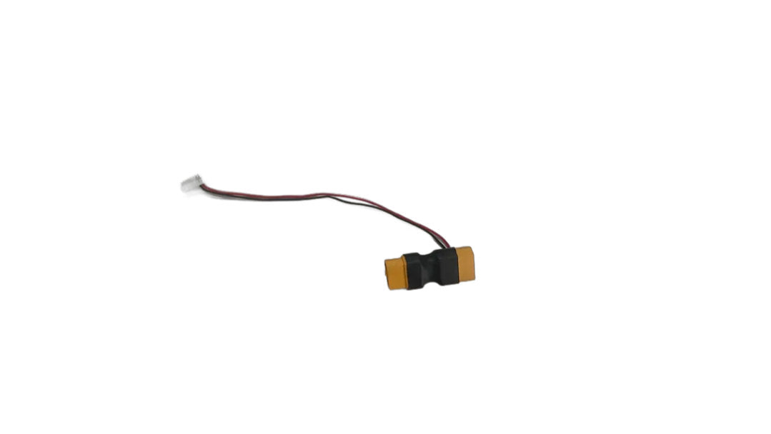 XplorerHD Series Power Lead (XT60)