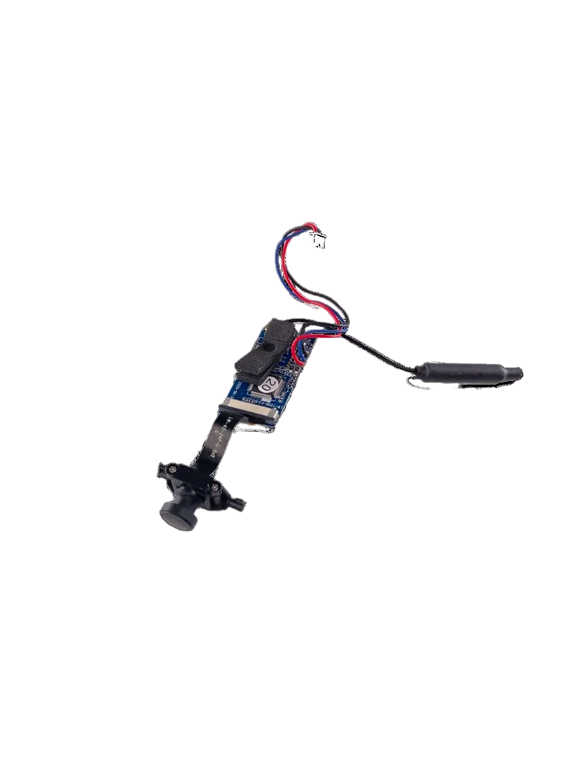 Zealot Camera Module
