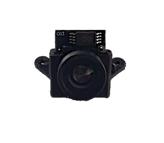 Zoomie Camera Module