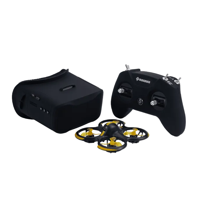 Zoomie FPV RTF KIT